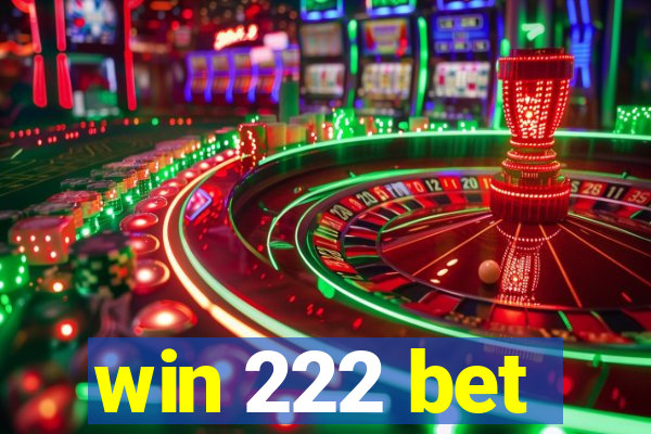 win 222 bet